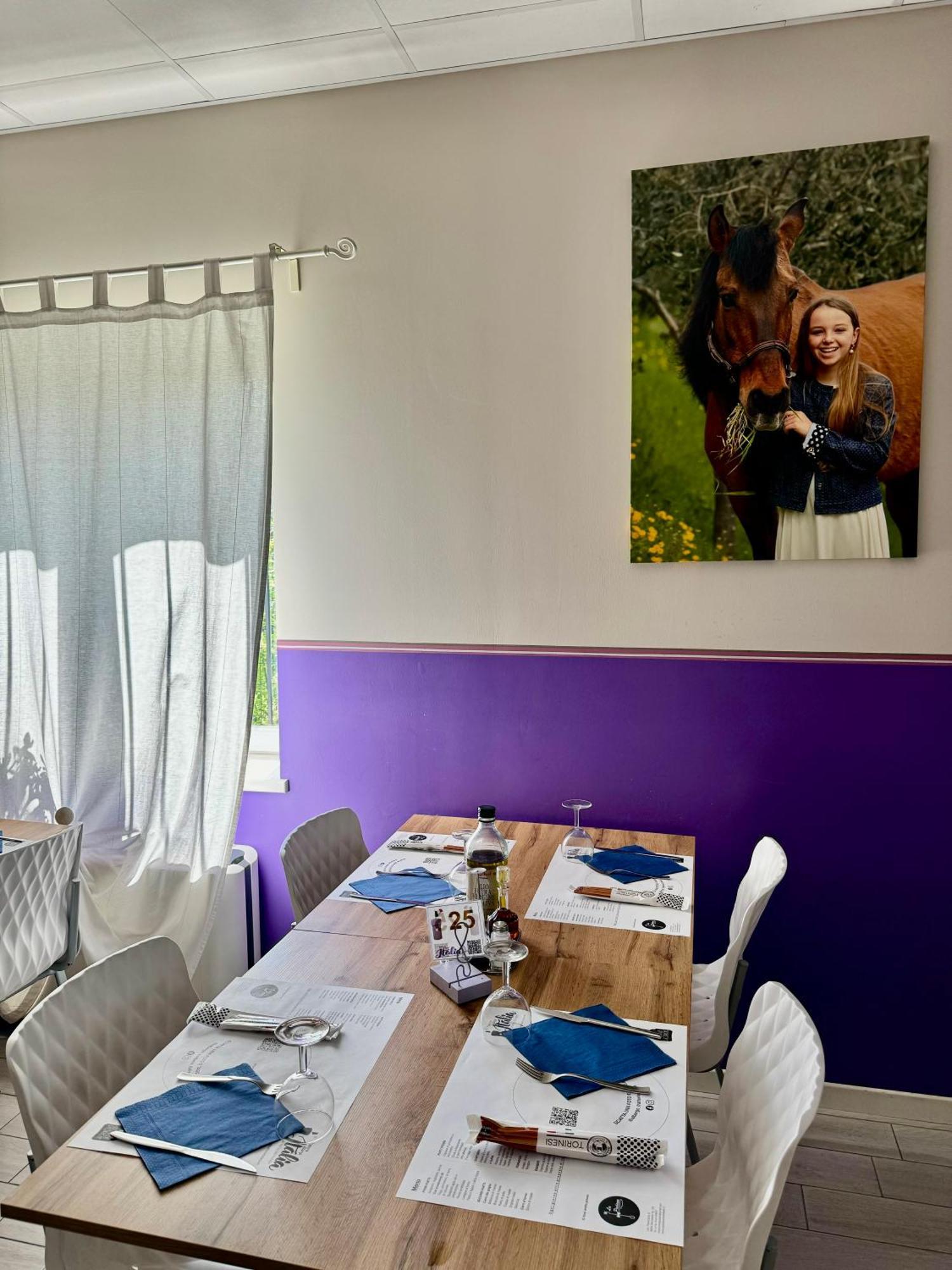 Albergo Trattoria Italia Desenzano del Garda Ngoại thất bức ảnh