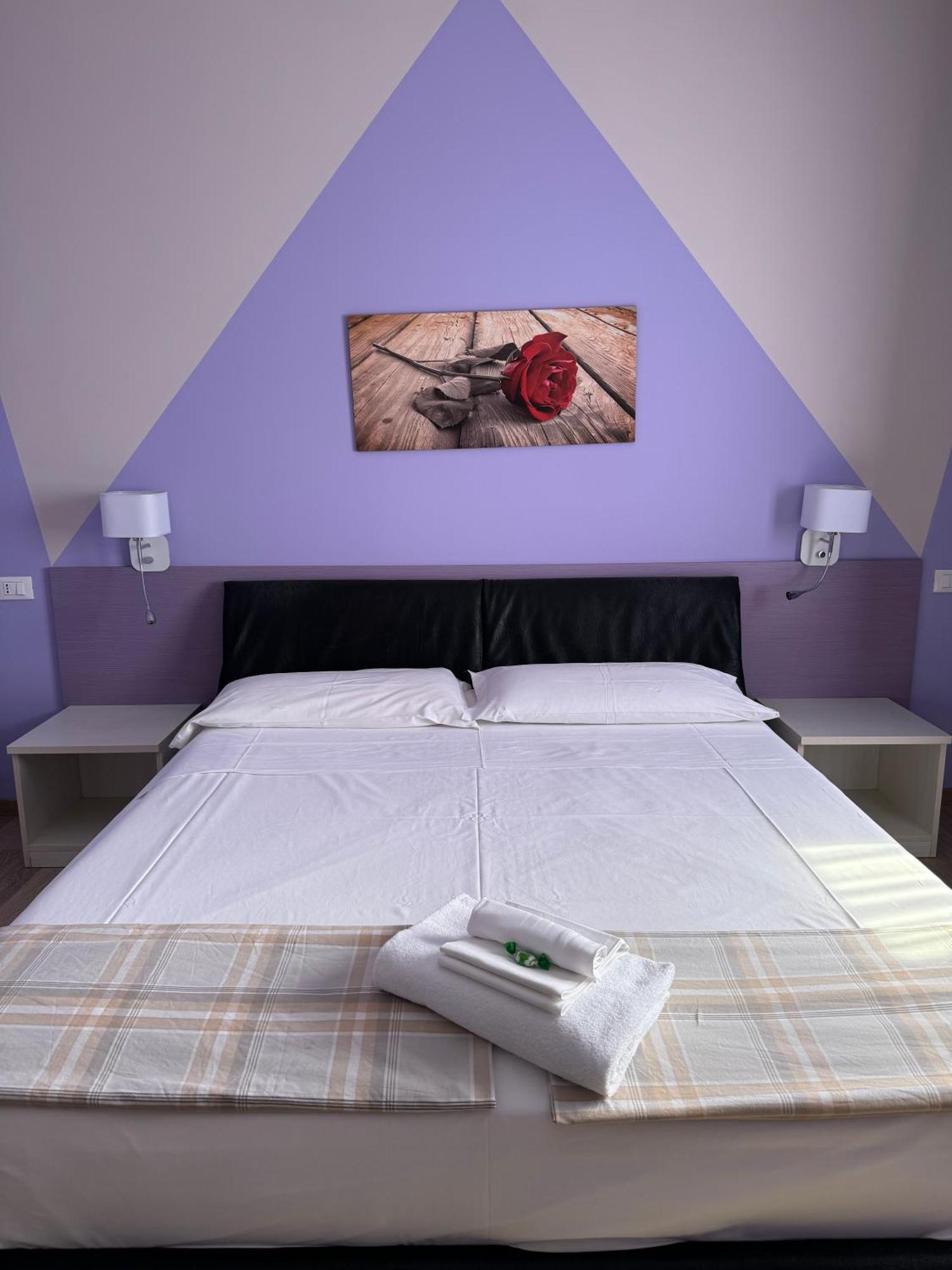 Albergo Trattoria Italia Desenzano del Garda Ngoại thất bức ảnh